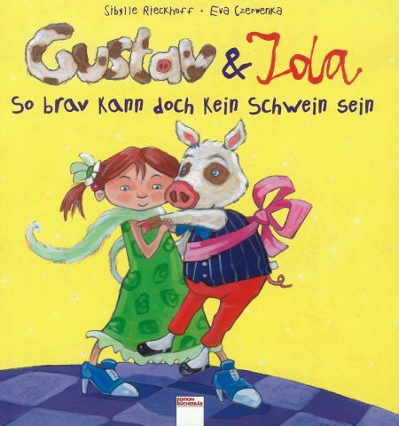 Gustav & Ida